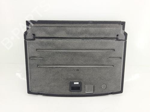 Podłoga bagażnika VW T-ROC (A11, D11) | BP30685686I33