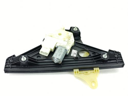 Used Rear right window mechanism Rear right window mechanism RENAULT CLIO V (B7_) 1.6 E-TECH 145 (B7MU) (143 hp) 39944951 39944951