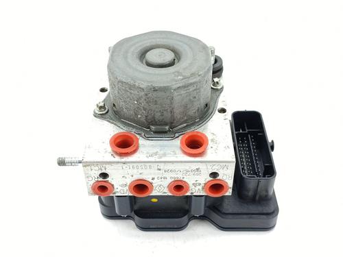 Used ABS pump RENAULT CLIO IV (BH_) 0.9 TCe 90 (BHNF, BHMA, BHMH, BHJK, BHJR) (90 hp) 32212502