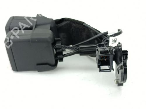 Seat buckle VW GOLF VIII (CD1, DA1) | BP36023296I32 - Image 2