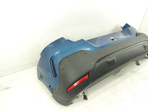 Rear bumper CITROËN C4 CACTUS 1.2 PureTech 130 | BP29446684C8 