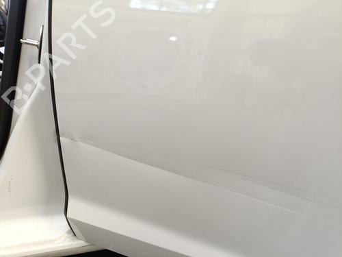 Left rear door SEAT LEON (5F1) 1.5 TGi | BP30174802C4