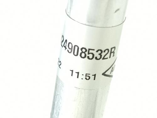 AC pipe RENAULT MEGANE IV Hatchback (B9A/M/N_) 1.3 TCe 140 (B9NB) | BP38252559M126 - Image 5