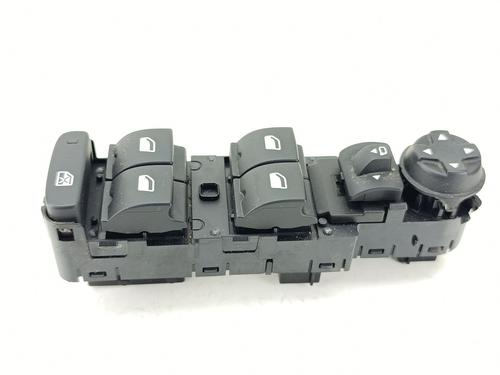 Left front window switch OPEL CORSA F (P2JO) 1.2 (68) | BP38484670I27 - Image 2