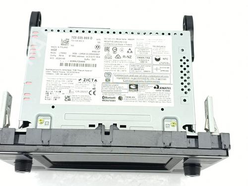 Display VW CRAFTER Van (SY_, SX_) | BP30833690C48