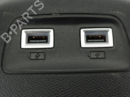 Annen PEUGEOT 208 II (UB_, UP_, UW_, UJ_)  | BP25876083O1 