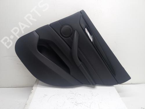 Used Rear right panel BMW X1 (F48) sDrive 18 d (150 hp) 26558934