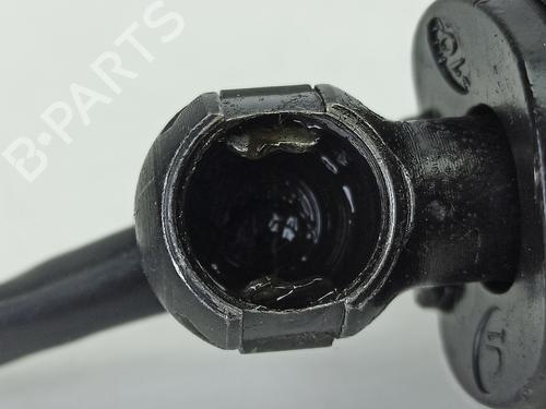 Tailgate lift support BMW 5 Touring (F11) 535 d | BP14159651C138 
