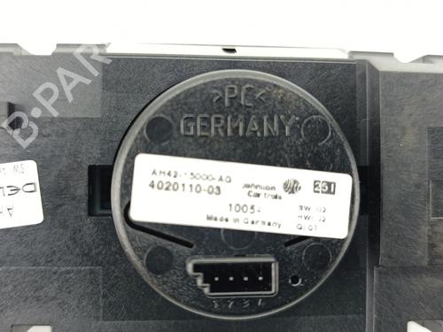 Switch LAND ROVER DISCOVERY IV (L319) 3.0 TD 4x4 | BP37074132I30 - Image 5