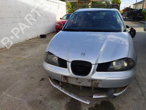 Right front window motor SEAT IBIZA III (6L1)  | BP25878979E20 