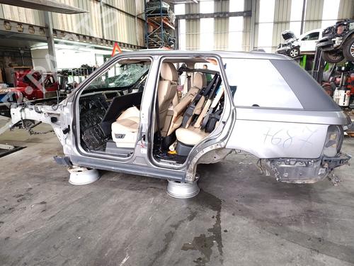 Other LAND ROVER RANGE ROVER SPORT I (L320) 3.6 D 4x4 | BP30393373O1 