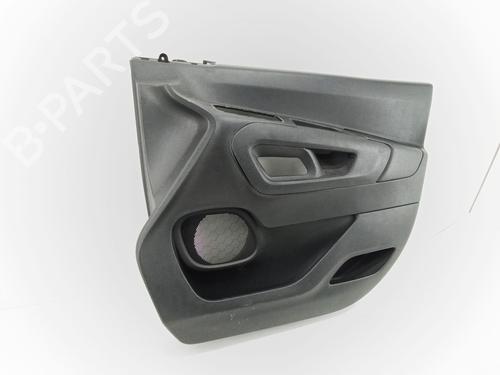 Front right panel PEUGEOT PARTNER Box Body/MPV (K9) 1.5 BlueHDi 100 | BP39196771C59 - Image 3