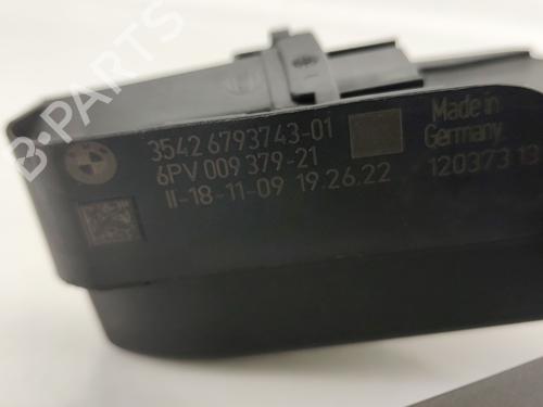Pedal BMW X1 (E84) sDrive 20 d | BP25921275I4 