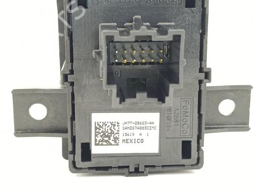 Hand brake FORD FOCUS IV (HN) 1.0 EcoBoost | BP34445660I18  - Image 5