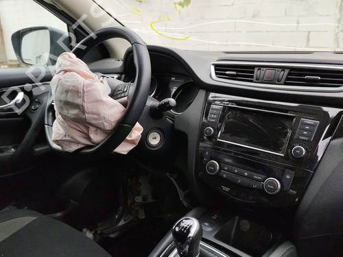 Glove box NISSAN QASHQAI II (J11, J11_) 1.3 DIG-T | BP30685729C95 