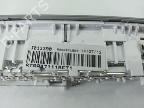 Interior roof light AUDI A4 B8 (8K2) 2.0 TDI | BP10570596I8 