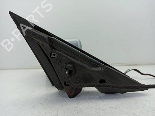 Left mirror BMW 3 (E46) 320 d | BP9148570C26 