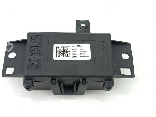 Used Electronic module Electronic module 39105871 39105871