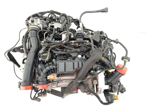 Engine PEUGEOT PARTNER Box Body/MPV (K9) 1.5 BlueHDi 100 | BP37199983M1  - Image 8