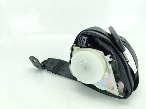 Used Rear left seatbelt FORD FOCUS III 1.5 TDCi (120 hp) 27298027
