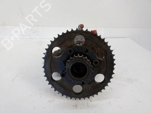 Injection pump NISSAN PATHFINDER III (R51) 2.5 dCi 4WD | BP25878623M78 