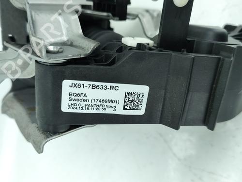 Clutch pedal FORD FOCUS IV (HN) 2.3 ST EcoBoost | BP29938278I13