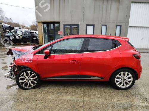 Front right panel RENAULT CLIO IV (BH_) 0.9 TCe 90 (BHNF, BHMA, BHMH, BHJK, BHJR) | BP32751289C59  - Image 10