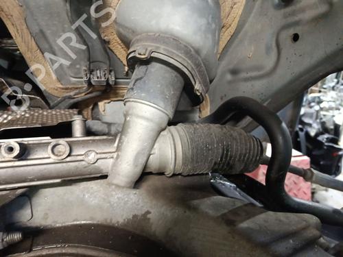 Steering rack RENAULT CLIO IV (BH_) 0.9 TCe 90 (BHNF, BHMA, BHMH, BHJK, BHJR) | BP31611658M22