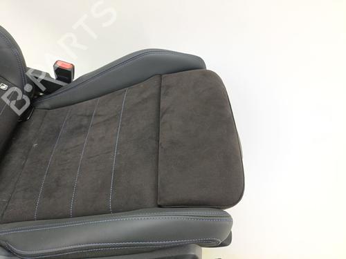 Right front seat BMW 1 (F40) 118 d | BP38107677C16 - Image 5