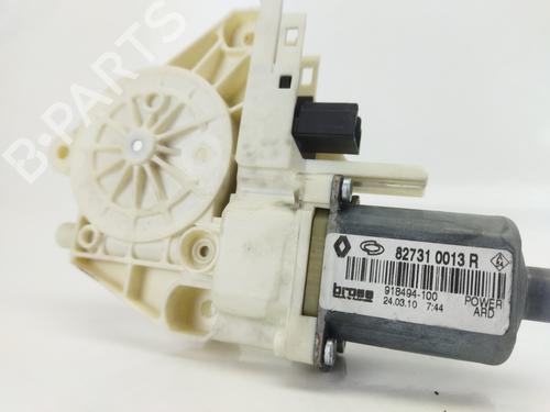 Right rear window motor RENAULT FLUENCE (L3_) 1.5 dCi (L30B) | BP12994692E22 