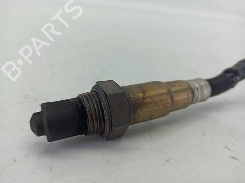 Elektronisk sensor MERCEDES-BENZ A-CLASS (W169) A 150 (169.031, 169.331) | BP9496897M84 