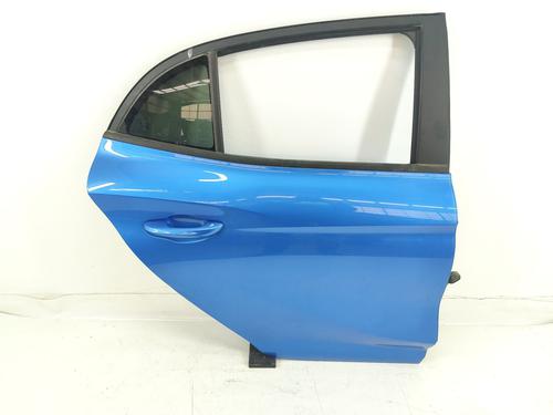 Porta posteriore destra MG MG 3 (ZP2_) [2024-2025]  30153602