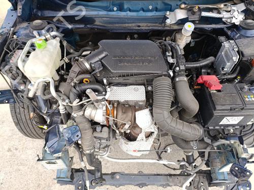 Mando SUZUKI S-CROSS 1.4 Smart Hybrid (AKP414) | BP38958295I30 - Image 13