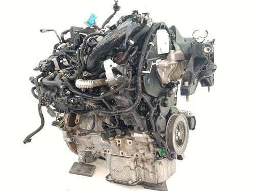 Engine OPEL COMBO Box Body/MPV (K9) 1.5 D | BP39202075M1 - Image 6