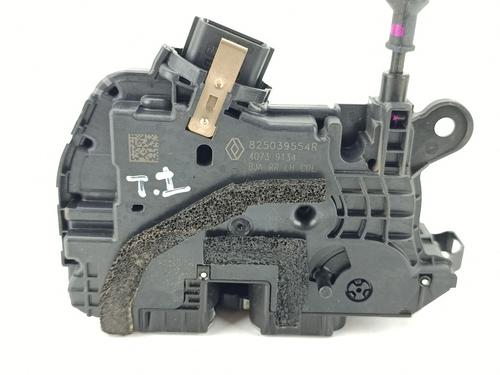 Rear left lock RENAULT CLIO V (B7_) 1.6 E-TECH 145 (B7MU) | BP32725880C100 - Image 2