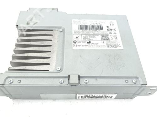 Bilradio PEUGEOT PARTNER Box Body/MPV (K9) 1.5 BlueHDi 100 (102 hp) 28513541