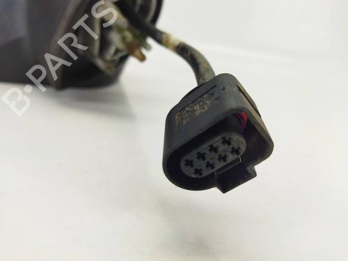 Right mirror SEAT LEON (1P1)  | BP9286885C27 