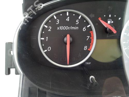 Instrument cluster NISSAN MICRA III (K12)  | BP9520390C47 