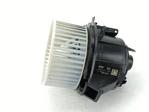 Used Heater blower motor OPEL CROSSLAND X / CROSSLAND (P17, P2QO) 1.2 (75) (110 hp) 31880185
