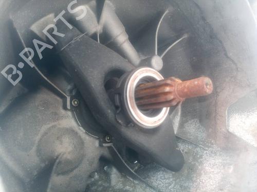 Gearbox BMW 3 (E46) 320 d | BP10630551M3 
