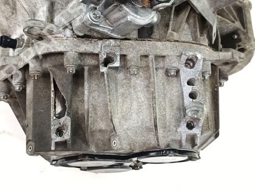 Gearbox FIAT DUCATO Platform/Chassis (250_) 180 Multijet 3,0 D | BP36993644M3  - Image 12