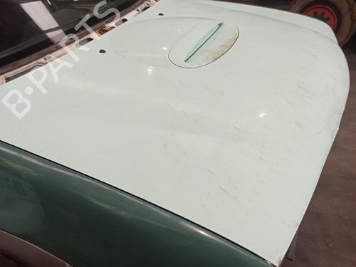 Hood NISSAN TERRANO II (R20) 2.7 TD 4WD | BP26548179C1 