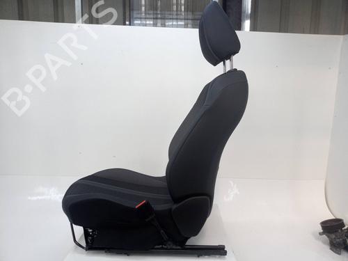 Seats set PEUGEOT 208 II (UB_, UP_, UW_, UJ_)  | BP25876047C78 