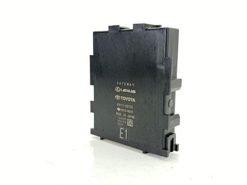 Electronic module TOYOTA COROLLA Saloon (_E21_) 1.8 VVTi Hybrid (ZWE211, MZEA12) | BP38069505M83 - Image 3