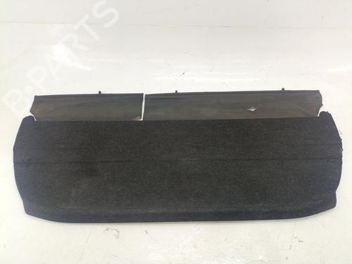 Used Rear parcel shelf SUZUKI GRAND VITARA II (JT, TE, TD) 1.9 DDiS All-wheel Drive (JT419, TD44, JB419WD, JB419XD,... (129 hp) 31359510