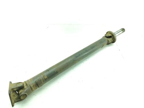 Used Driveshaft NISSAN TERRANO II (R20) 2.7 TD 4WD (101 hp) 28333704