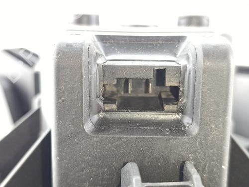 Heater blower motor CITROËN NEMO Box Body/MPV (AA_) | BP31646672M62