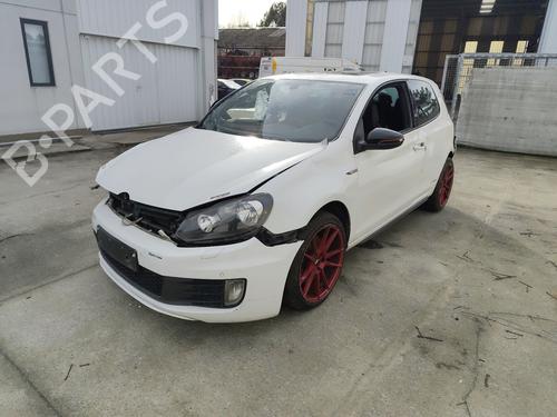 Alternator VW GOLF VI (5K1) 2.0 GTi | BP31097078M7 