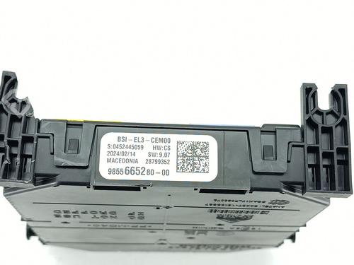 Sikringsdåse OPEL CORSA F (P2JO) 1.2 (68) | BP30078576E1 