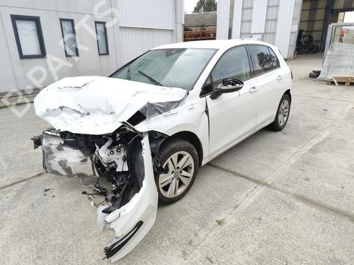 Steering column VW GOLF VIII Variant (CG5, DB5) 1.5 TSI | BP35950899M21  - Image 13